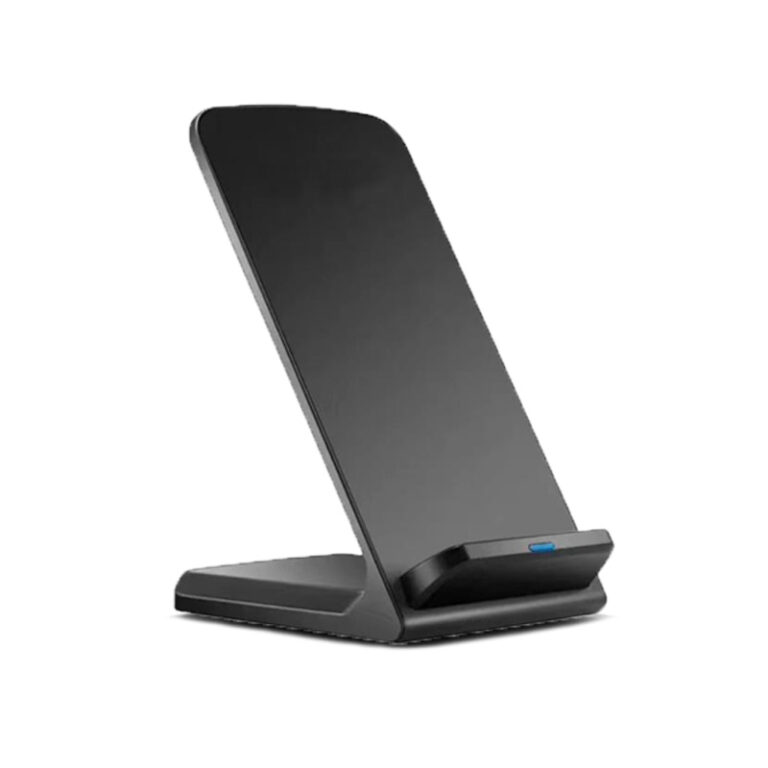 WLC684 Mobile Stand Wireless Charger Main